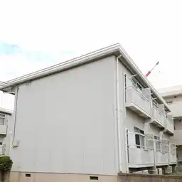 ルピナスB 外観