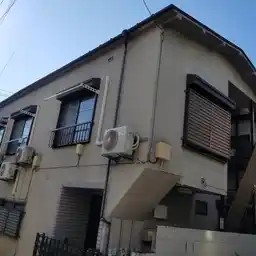 サザンビレジ 外観
