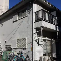ロイヤルメゾン 外観