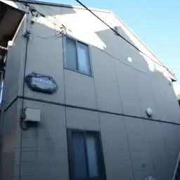 ツバキハイム 外観