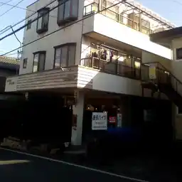ハイネスアミクラ 外観