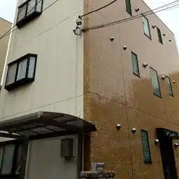 エンゼルシャトー 外観