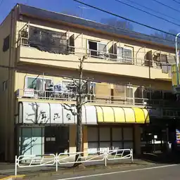 西牧ビル 外観