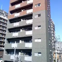 グレイス・ミコ 外観