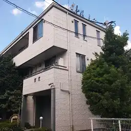 ロイヤルヒルズ仙川 外観