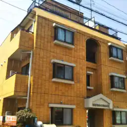 アーバンステージ1 外観