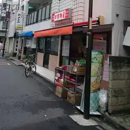 ヤマトービル 外観