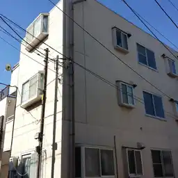 宮下ハイツ 外観