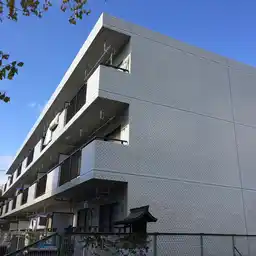 ガーデンピア桜ヶ丘 外観