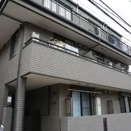 サンライト 外観