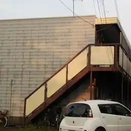 東海ハイツ 外観