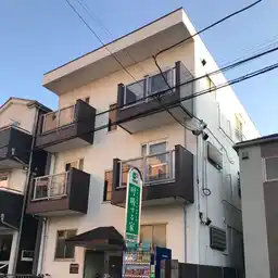 ブライズ6 外観