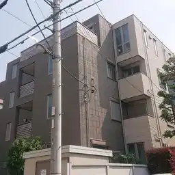 ベルハウス