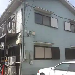かさぐらんで 外観