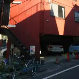 メゾン杉原 外観