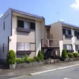 リバーサイドハイツ 外観