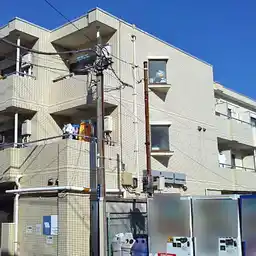 レジダンスアポロン