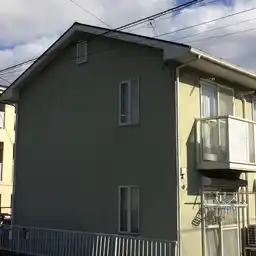 クレール桜ヶ丘 外観