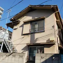 白菊荘 外観