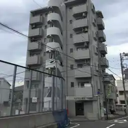 エクセル嶺町