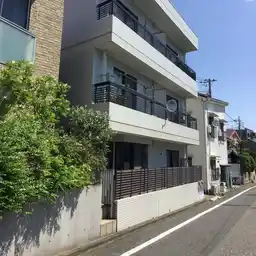 Mフラット 外観