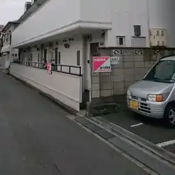 アヴニールSUGA 外観