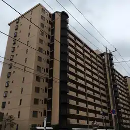 新松戸アゼリアパークハウスA棟