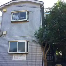 グリーンハイツ3 外観