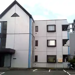 ヴィラベルツリー 外観