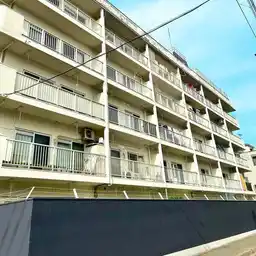 ニックハイム蒲田 外観
