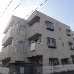 第2コーポミナミ 外観