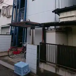 クレストNAITO 外観