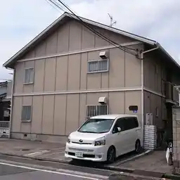 グランエクレール 外観