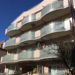 サクラハイツ 外観