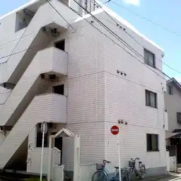 ノバ相模原 外観