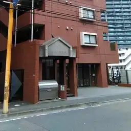 MOLLE相模大野 外観