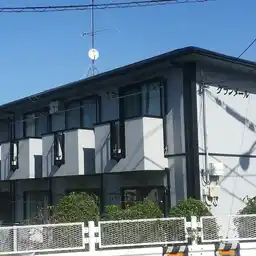 グランメール 外観