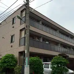 パラッシオ アルチェ 外観