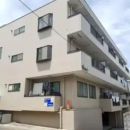 第3かね七ビル 外観