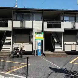 クレスト桐里 外観