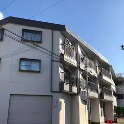 中村ハイツ 外観