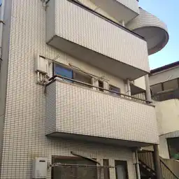 フォーラムタカハシ 外観