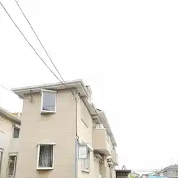 ESTATE KH2 外観