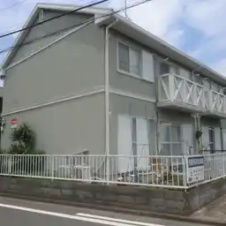 スワマパークハイツ2 外観