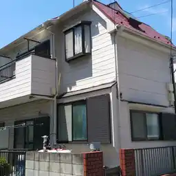 サンヒルズ武蔵浦和 外観