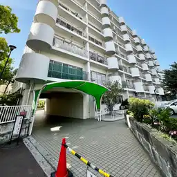 シャンボール大森