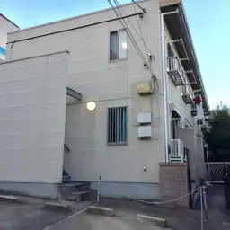 プランドール 外観