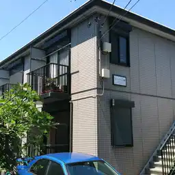 シャーメゾン白幡 外観