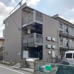 レオネクストル リシュブール 外観