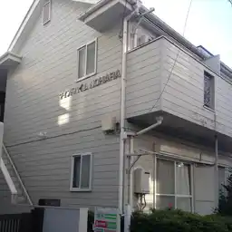 マインドハイム野原 外観